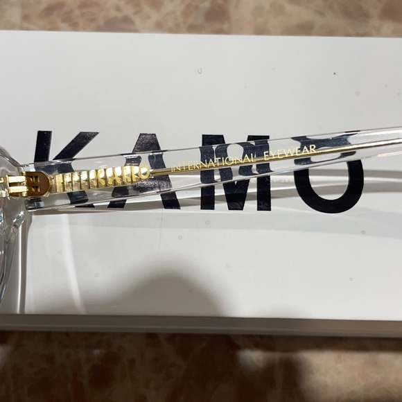 Kamo Sunglasses